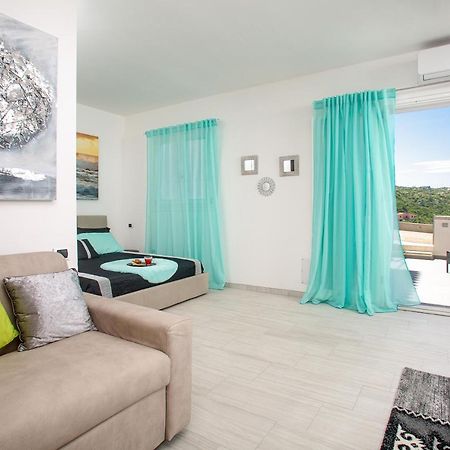 Appartement La Torre House à Santa Teresa Gallura Extérieur photo