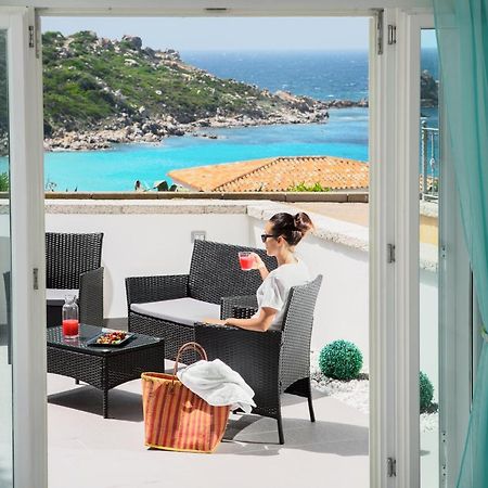 Appartement La Torre House à Santa Teresa Gallura Extérieur photo