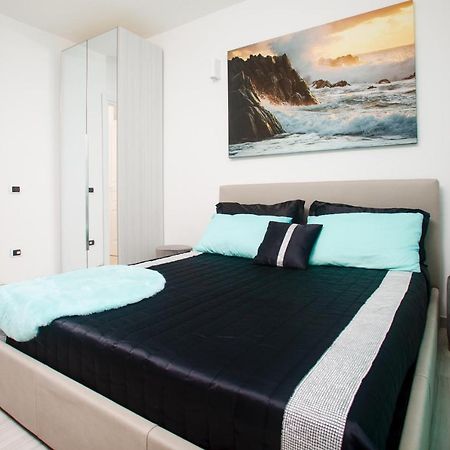 Appartement La Torre House à Santa Teresa Gallura Extérieur photo