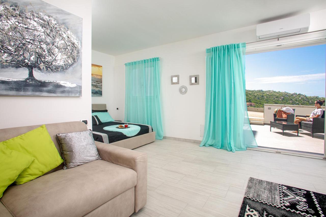 Appartement La Torre House à Santa Teresa Gallura Extérieur photo