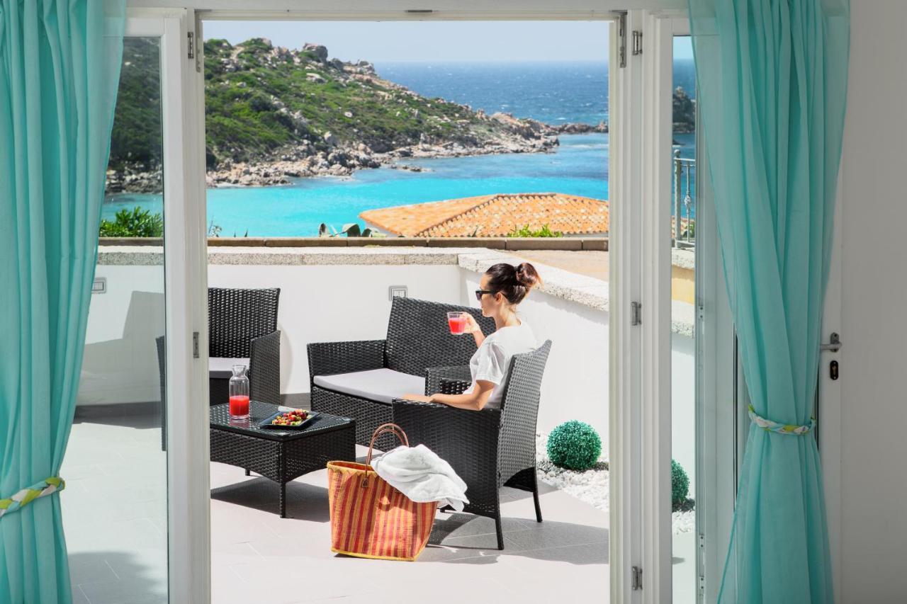 Appartement La Torre House à Santa Teresa Gallura Extérieur photo