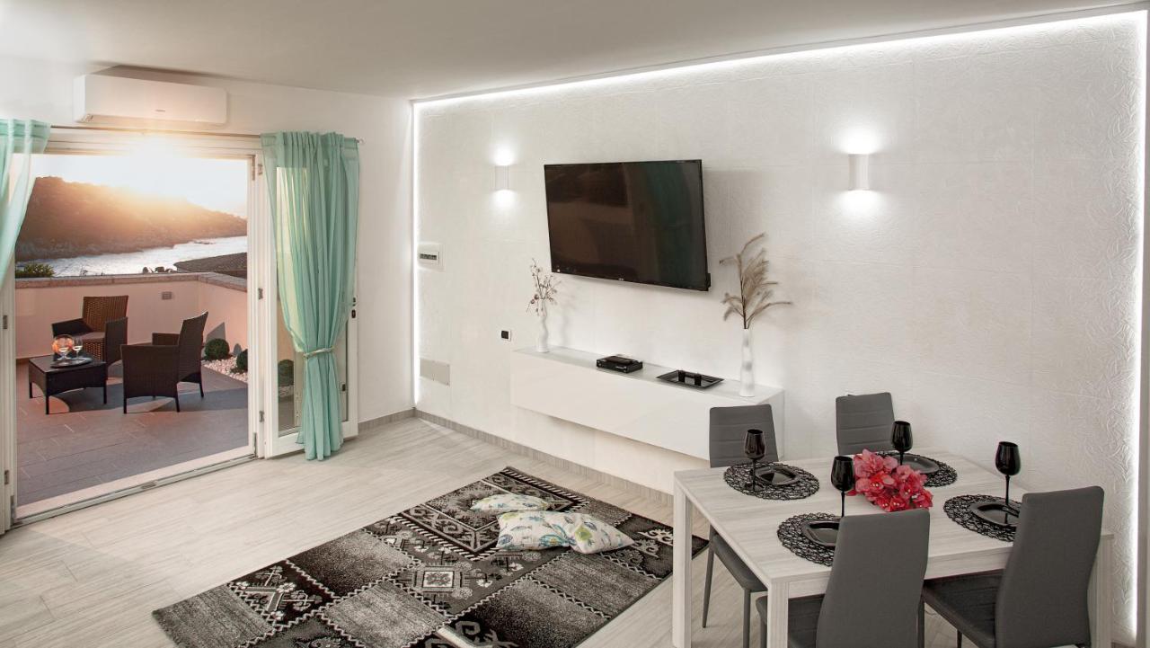 Appartement La Torre House à Santa Teresa Gallura Extérieur photo