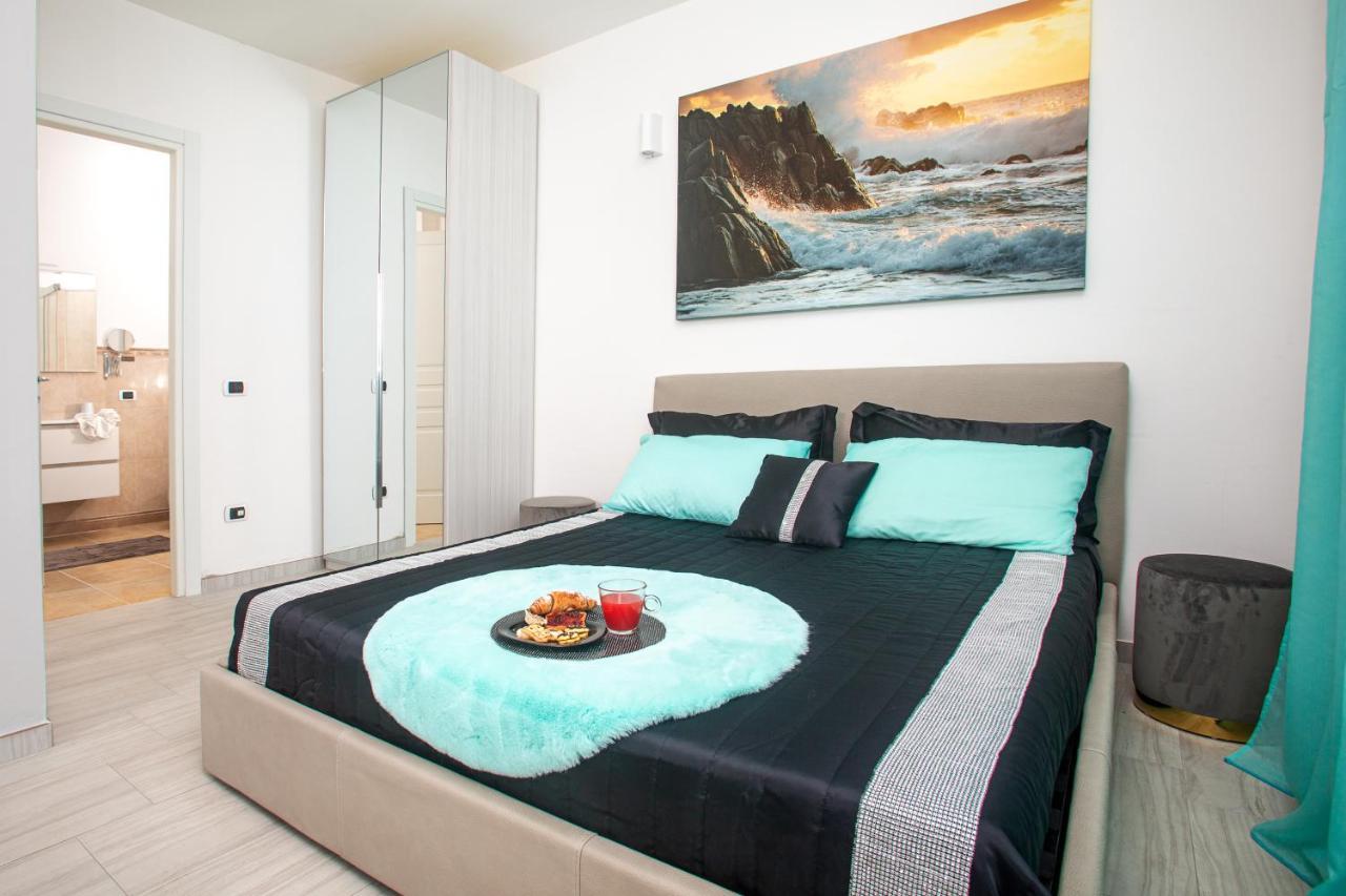 Appartement La Torre House à Santa Teresa Gallura Extérieur photo