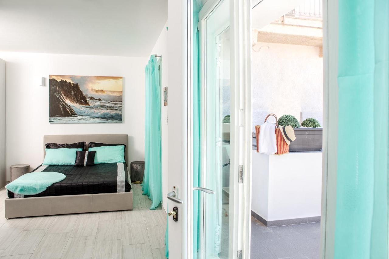 Appartement La Torre House à Santa Teresa Gallura Extérieur photo