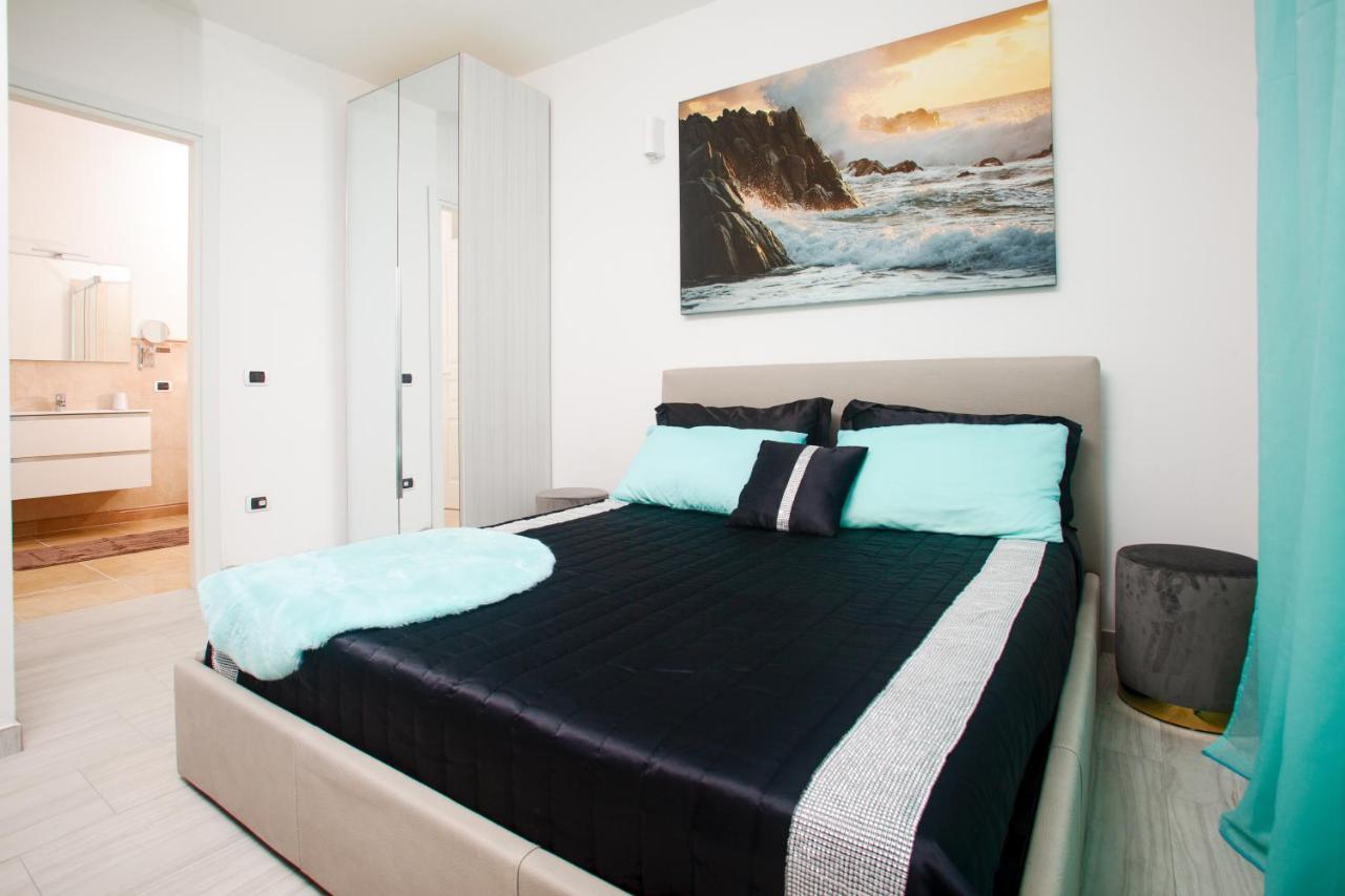 Appartement La Torre House à Santa Teresa Gallura Extérieur photo